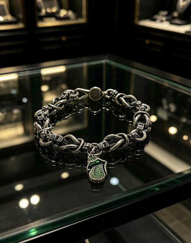 Chrome Hearts Bracelet 07yxs131